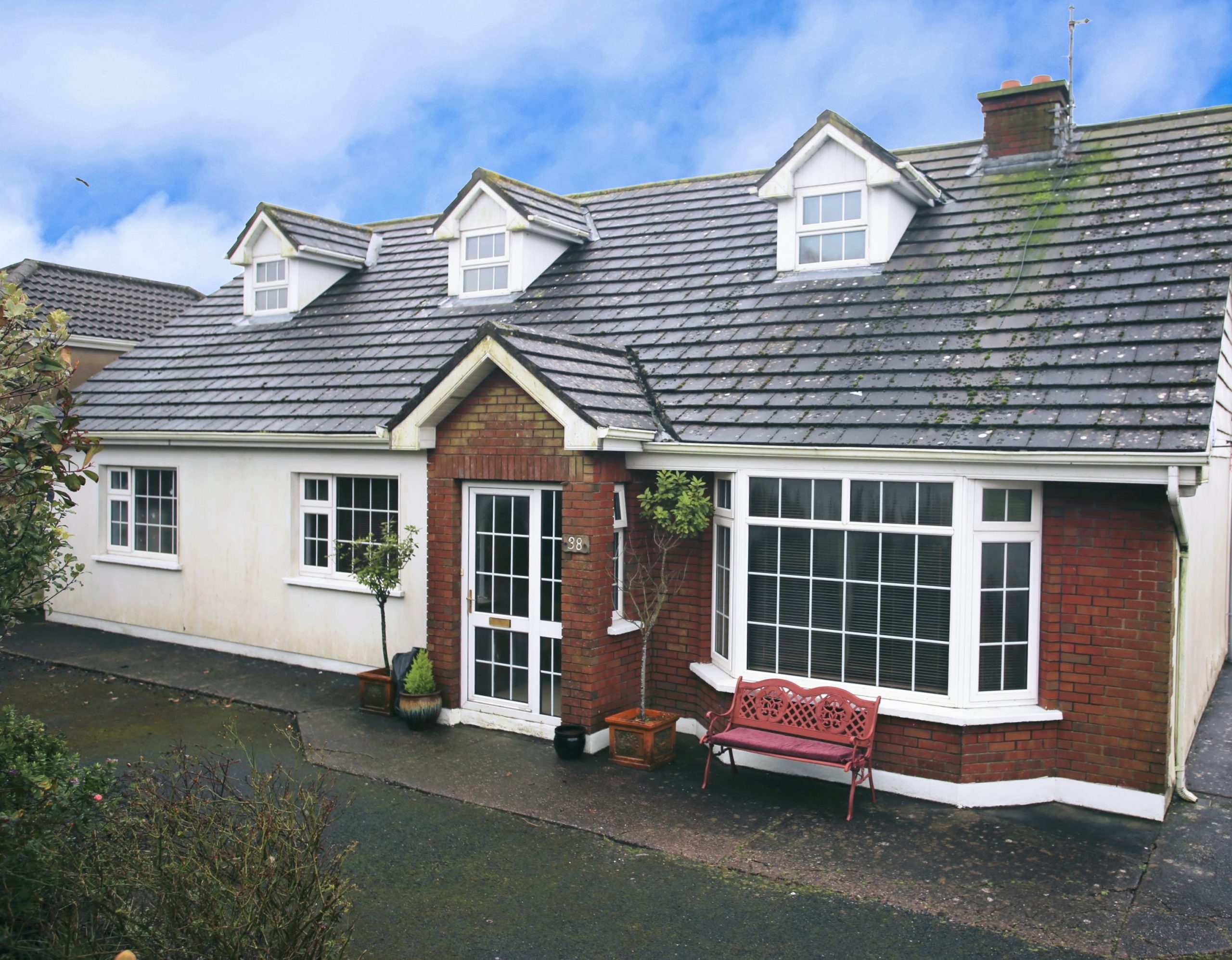 38 Knockaverry, Youghal