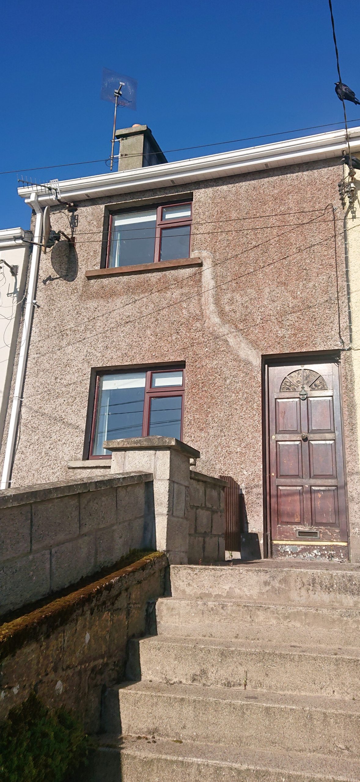 8 O’Brien’s Terrace, Youghal