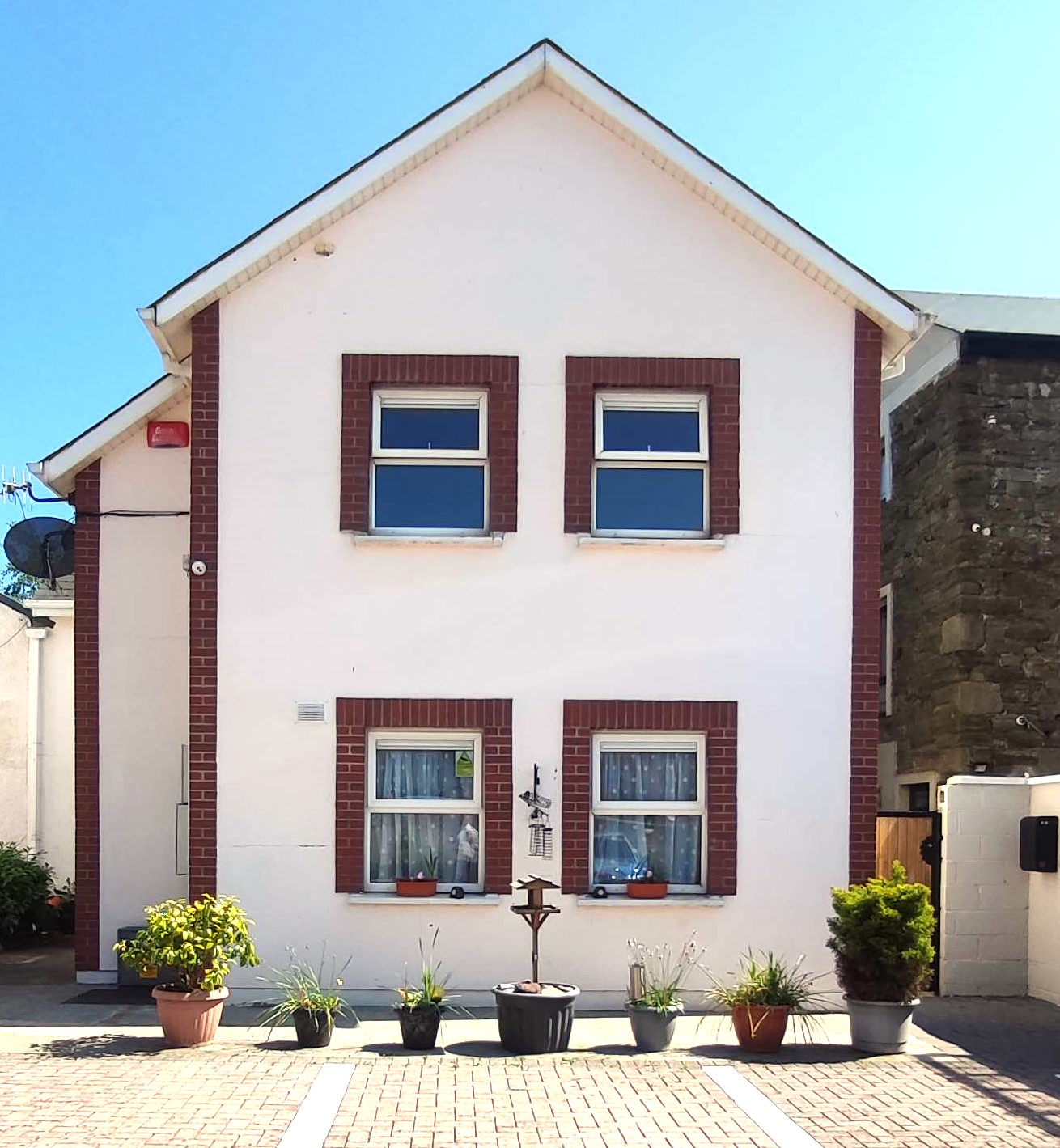 15 Harbour Court, Youghal.