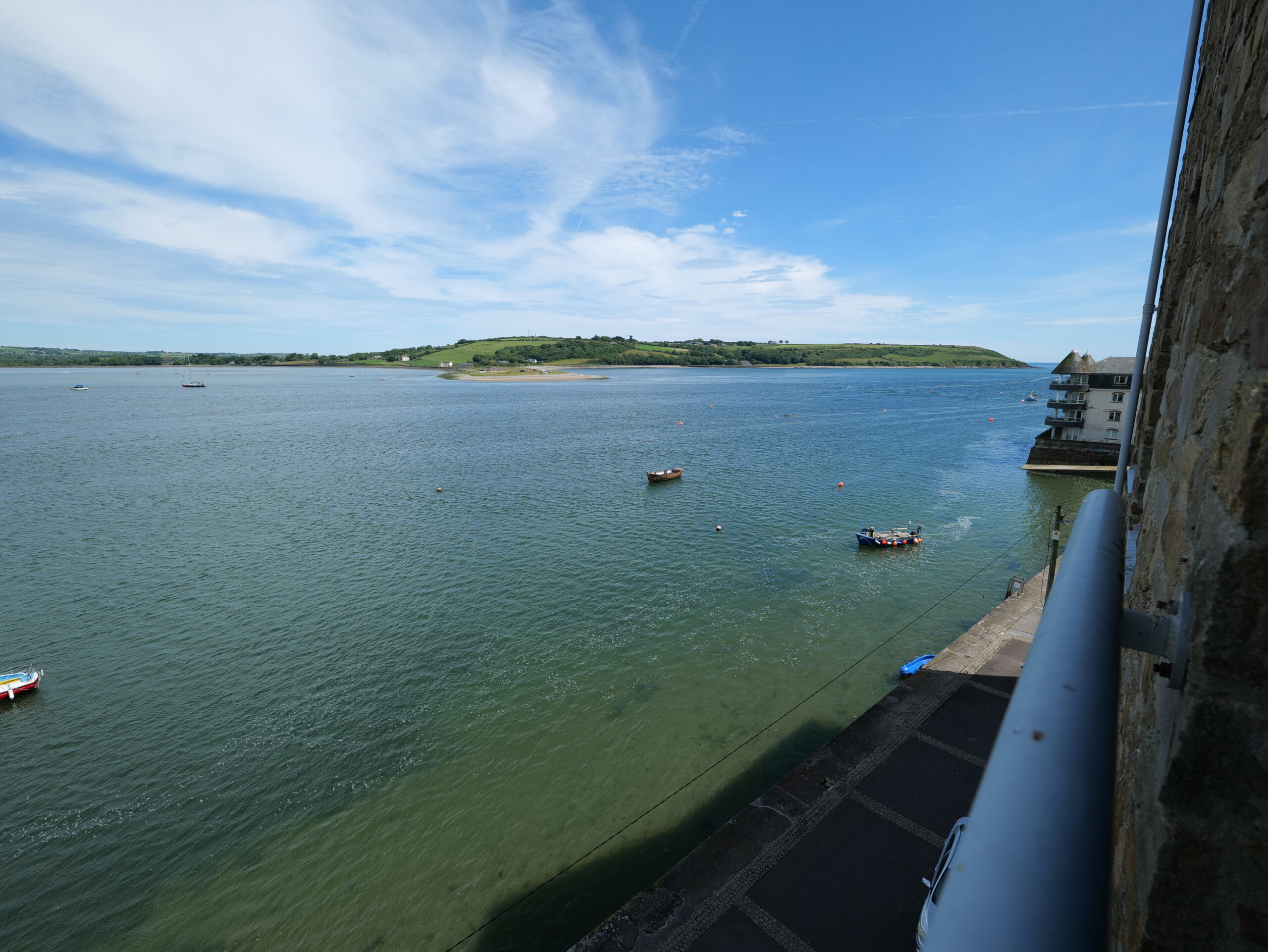 402 Pier Head, Youghal