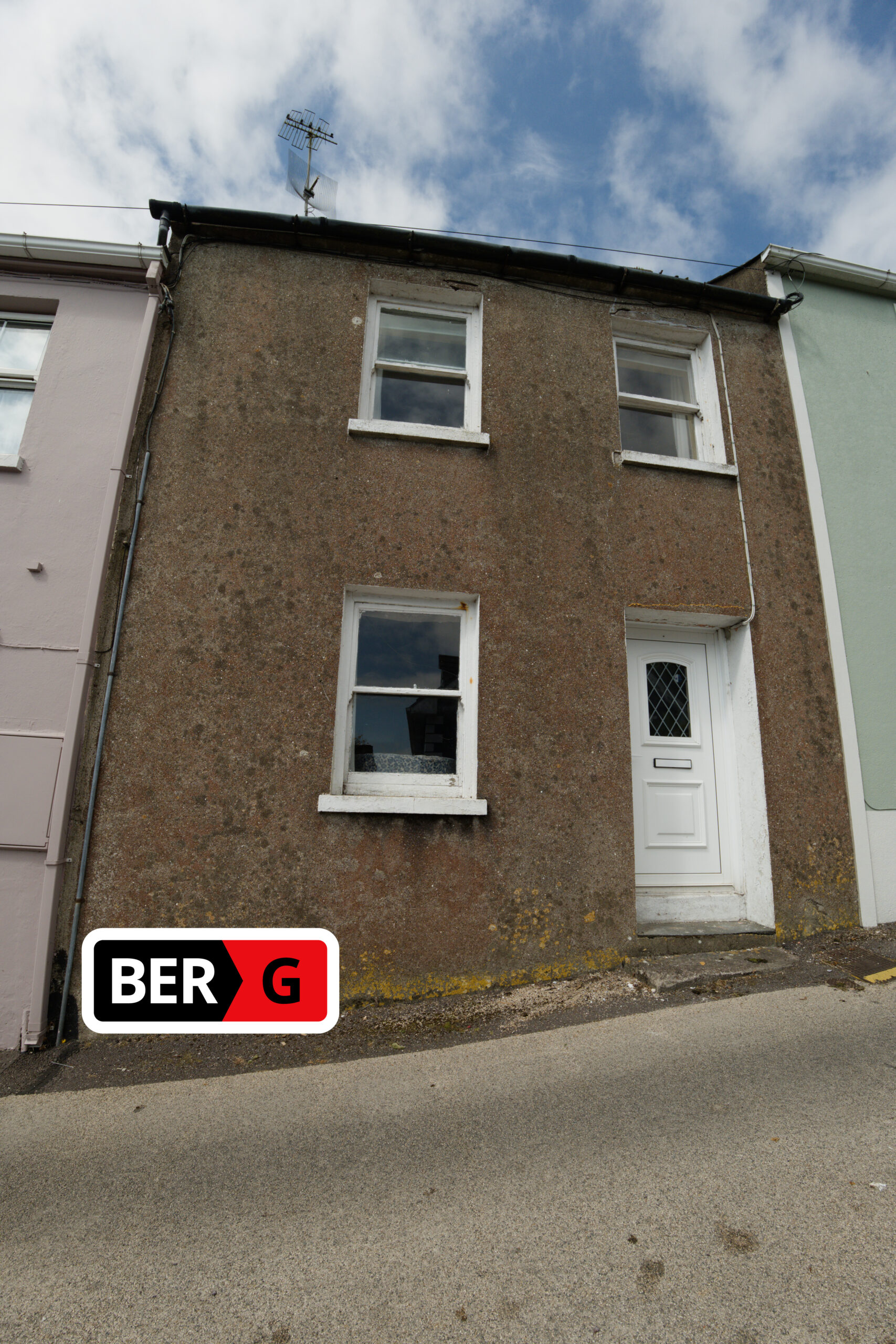 3 Ashe St, Youghal