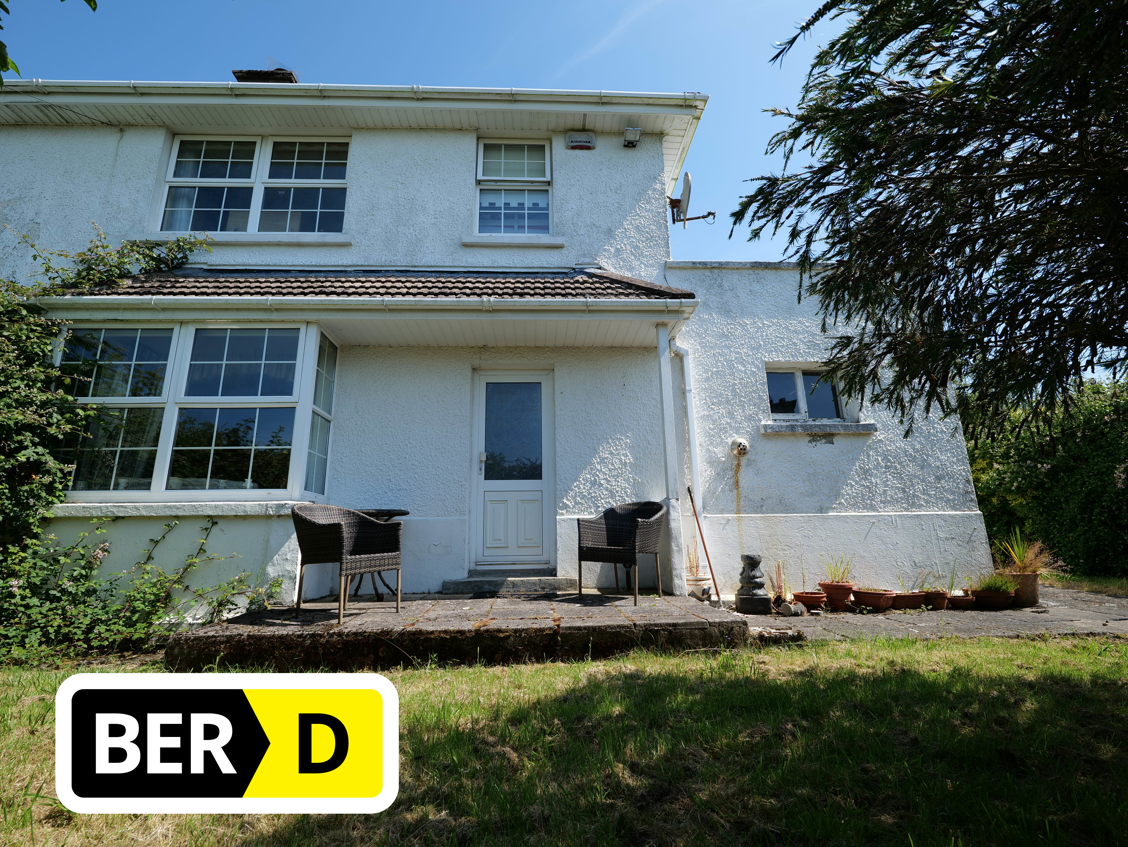 Glenthorne, 17 Seafield Estate, Youghal