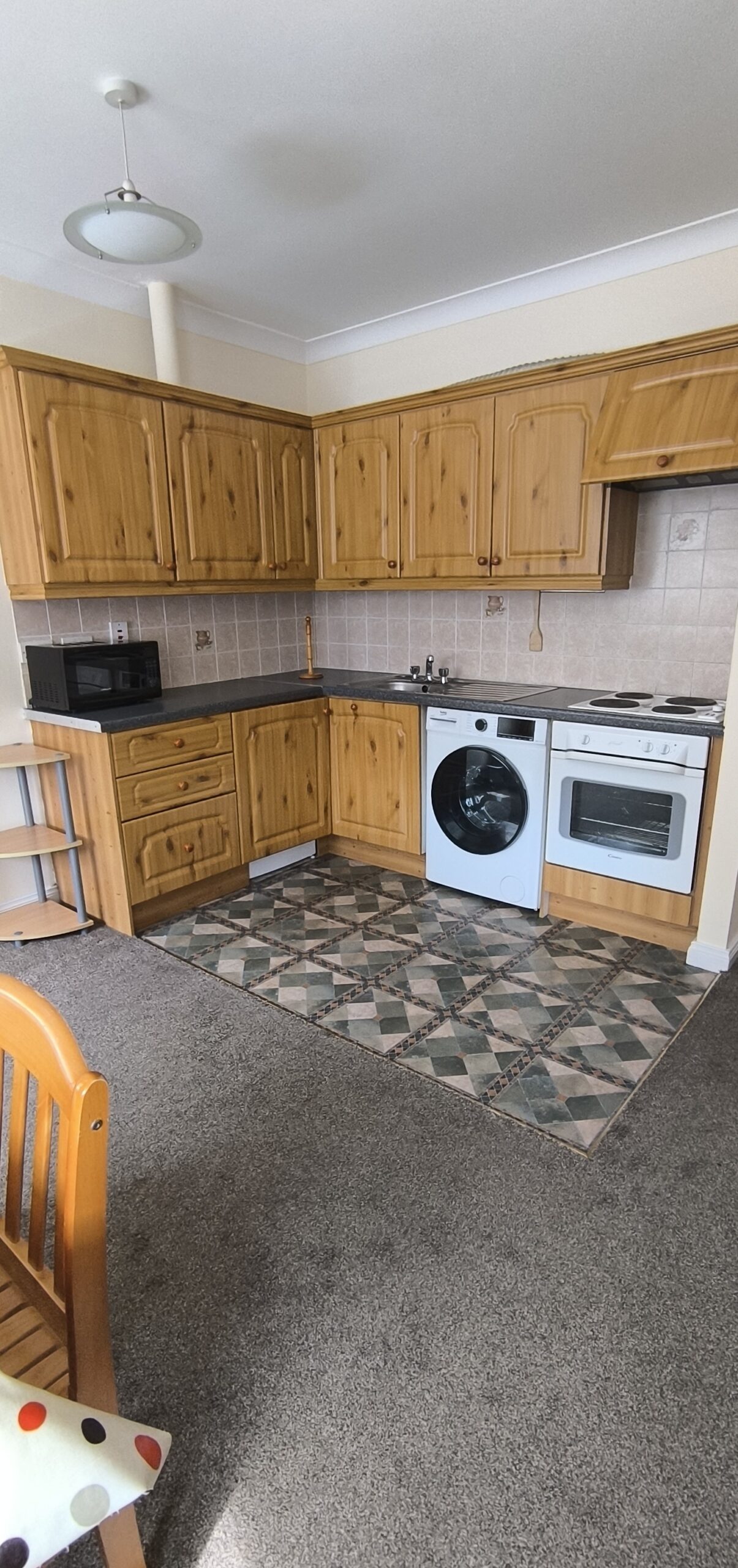 Market Place Apartments, Youghal, Co. Cork.