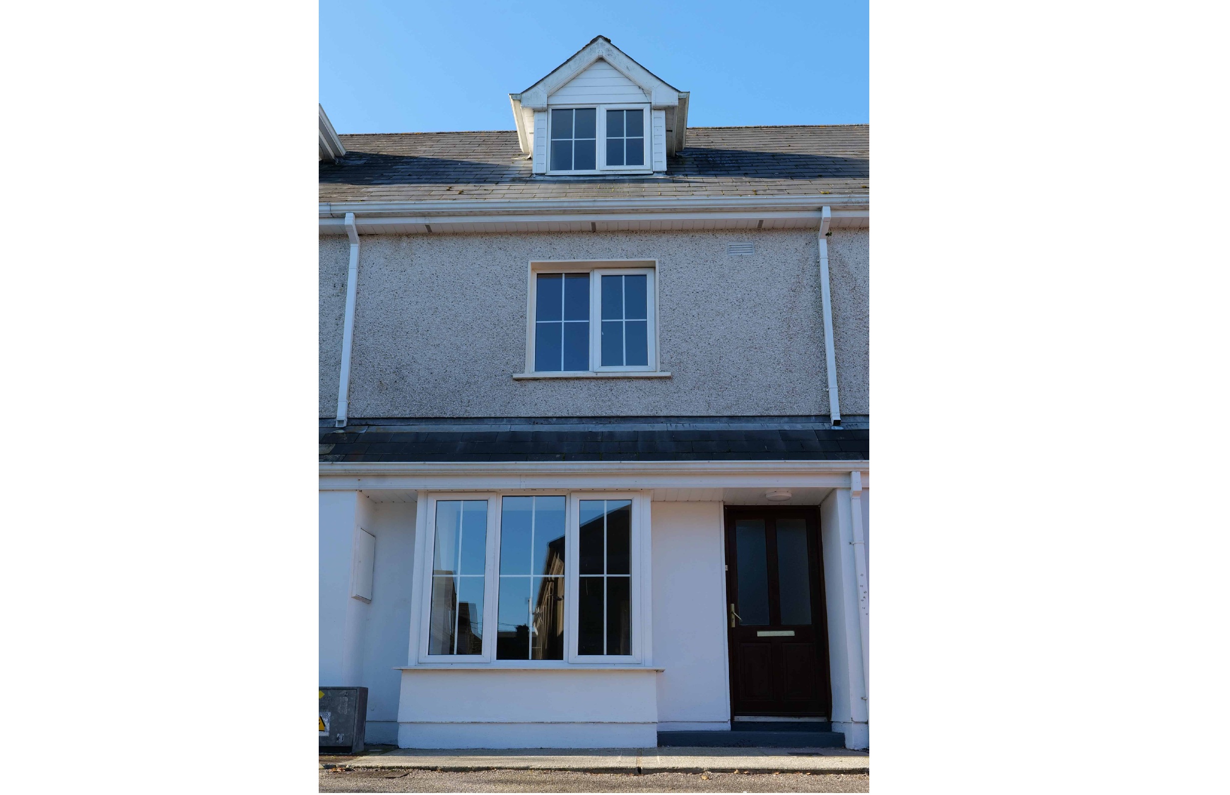 5 Friar’s Mews, Youghal