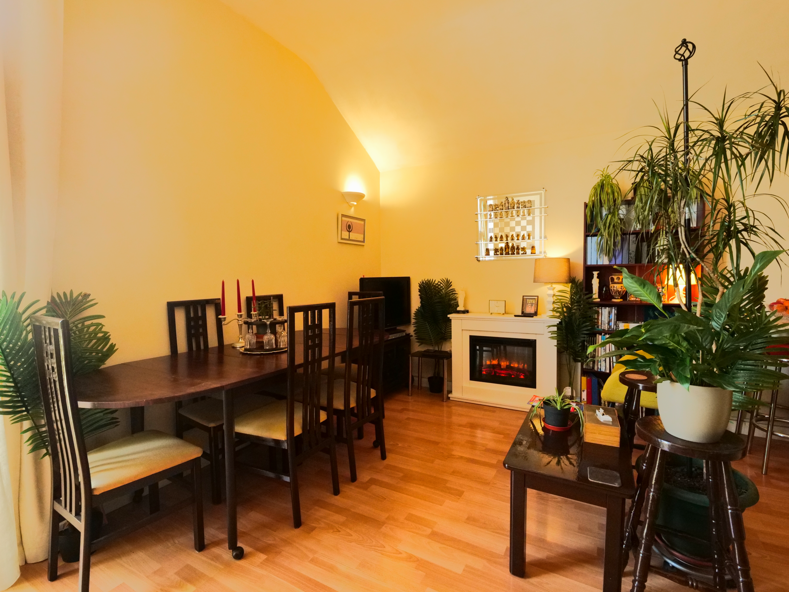 48 Strand Palace, Youghal